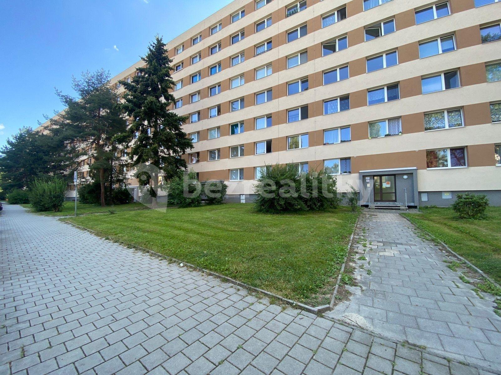 2 bedroom flat to rent, 53 m², Slovenská, Karviná, Moravskoslezský Region