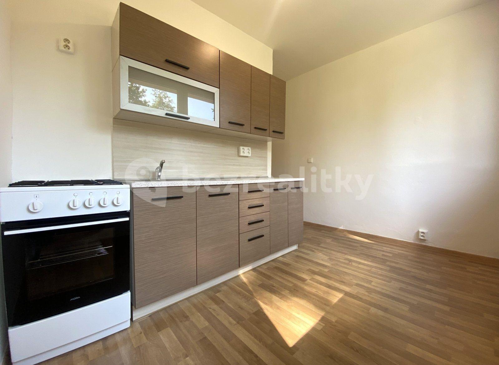 2 bedroom flat to rent, 53 m², Slovenská, Karviná, Moravskoslezský Region