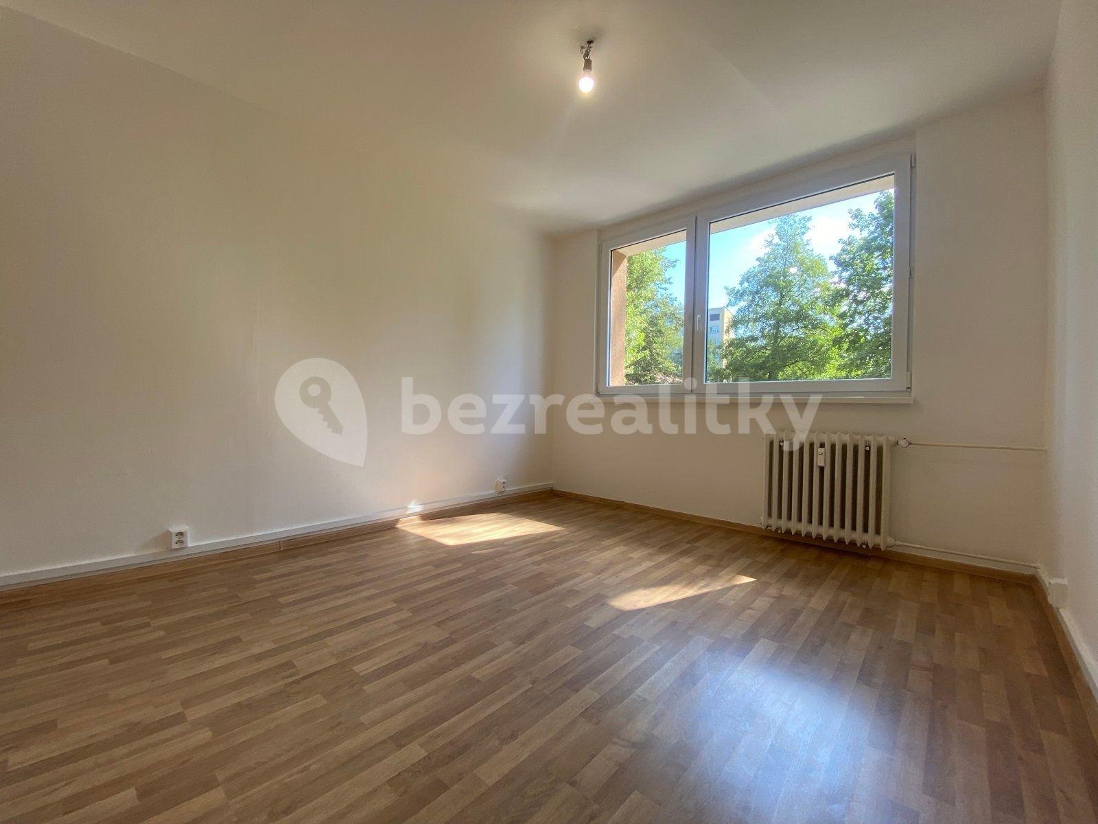 2 bedroom flat to rent, 53 m², Slovenská, Karviná, Moravskoslezský Region