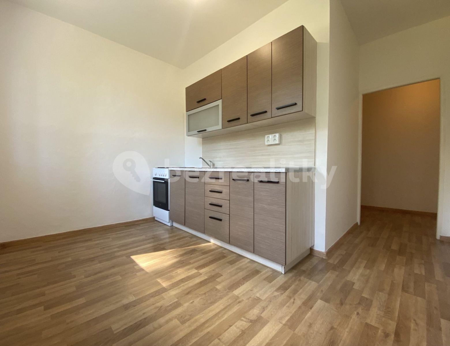 2 bedroom flat to rent, 53 m², Slovenská, Karviná, Moravskoslezský Region