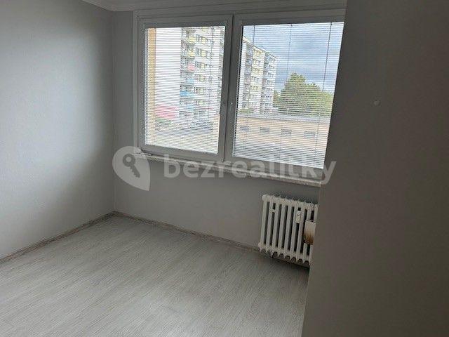 4 bedroom flat for sale, 78 m², Bohuslava Martinů, Most, Ústecký Region