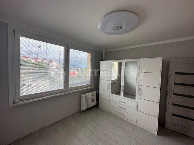 4 bedroom flat for sale, 78 m², Bohuslava Martinů, Most, Ústecký Region