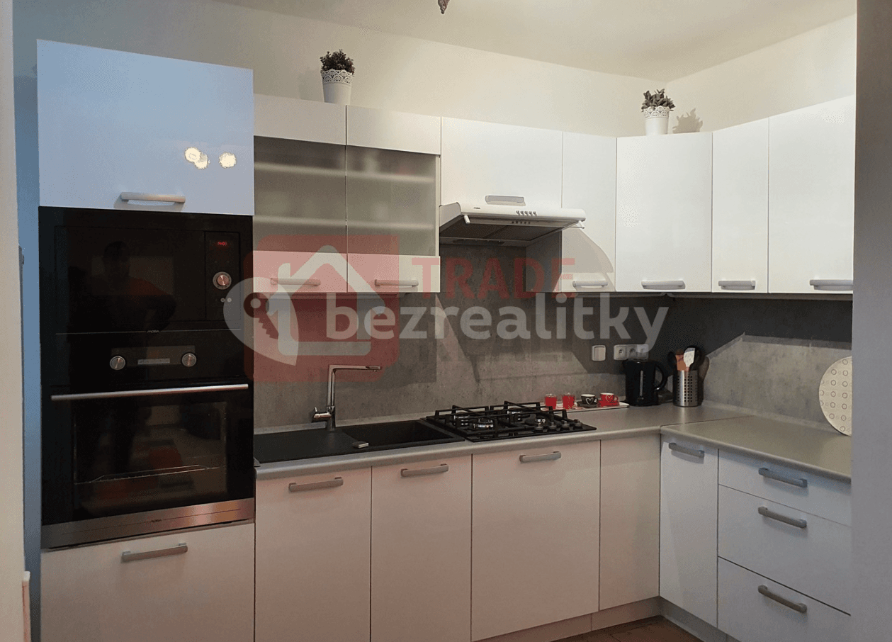 1 bedroom with open-plan kitchen flat for sale, 40 m², třída Václava Klementa, Mladá Boleslav, Středočeský Region