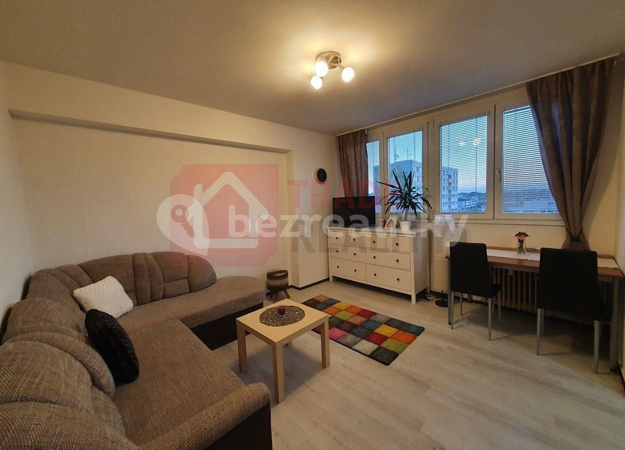 1 bedroom with open-plan kitchen flat for sale, 40 m², třída Václava Klementa, Mladá Boleslav, Středočeský Region