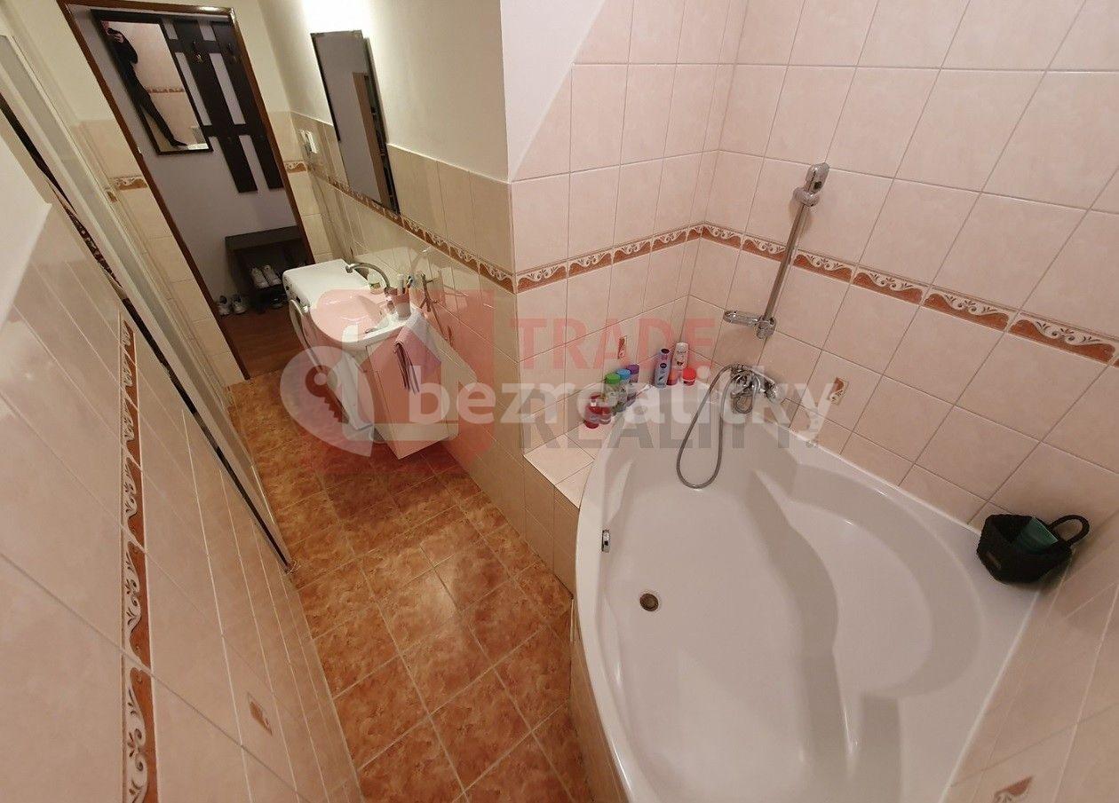 1 bedroom with open-plan kitchen flat for sale, 40 m², třída Václava Klementa, Mladá Boleslav, Středočeský Region