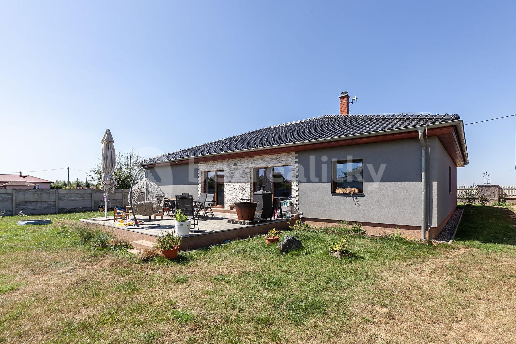 house for sale, 167 m², Zálezlice, Zálezlice, Středočeský Region