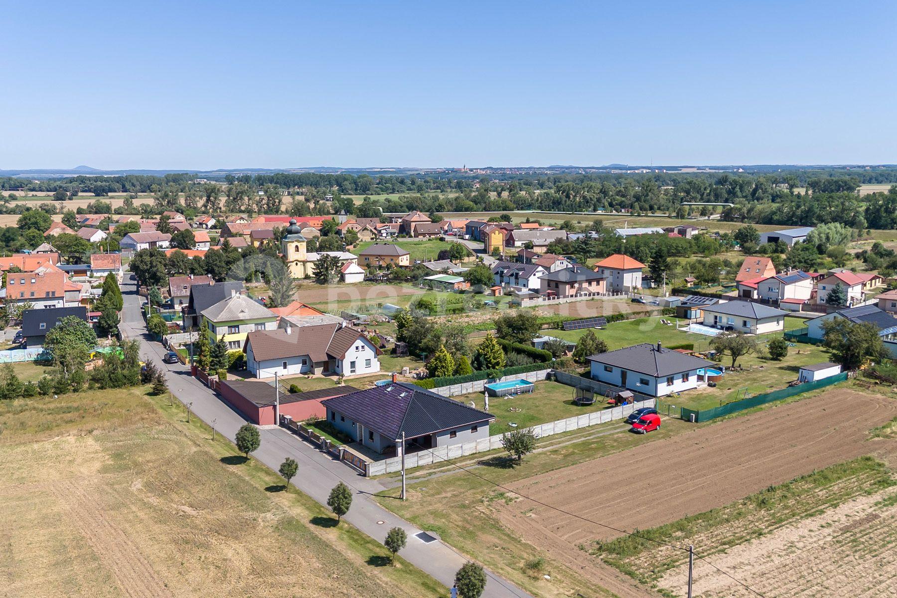 house for sale, 167 m², Zálezlice, Zálezlice, Středočeský Region