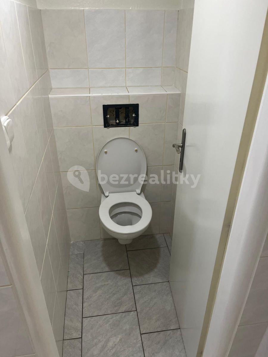 non-residential property to rent, 15 m², U Hotelu, Prague, Prague