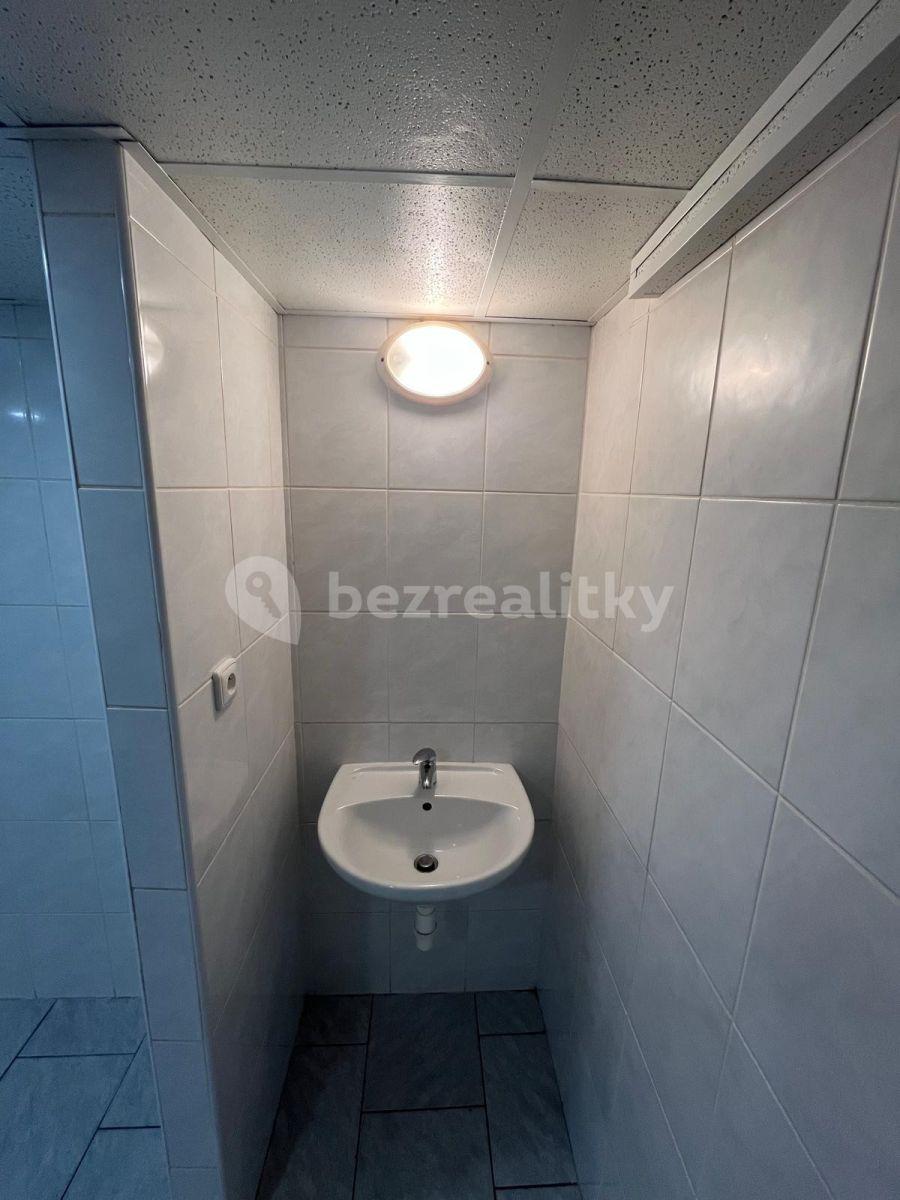 non-residential property to rent, 15 m², U Hotelu, Prague, Prague