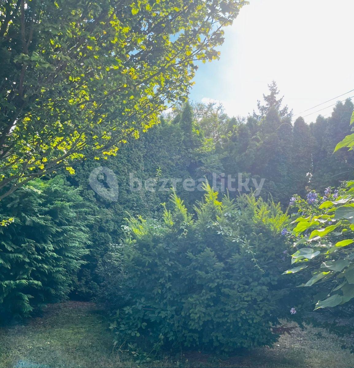 plot for sale, 1,007 m², Botičská, Říčany, Středočeský Region