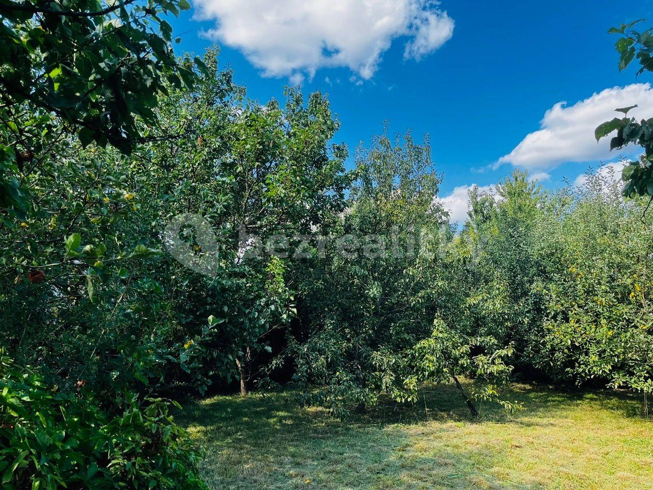 plot for sale, 1,007 m², Botičská, Říčany, Středočeský Region