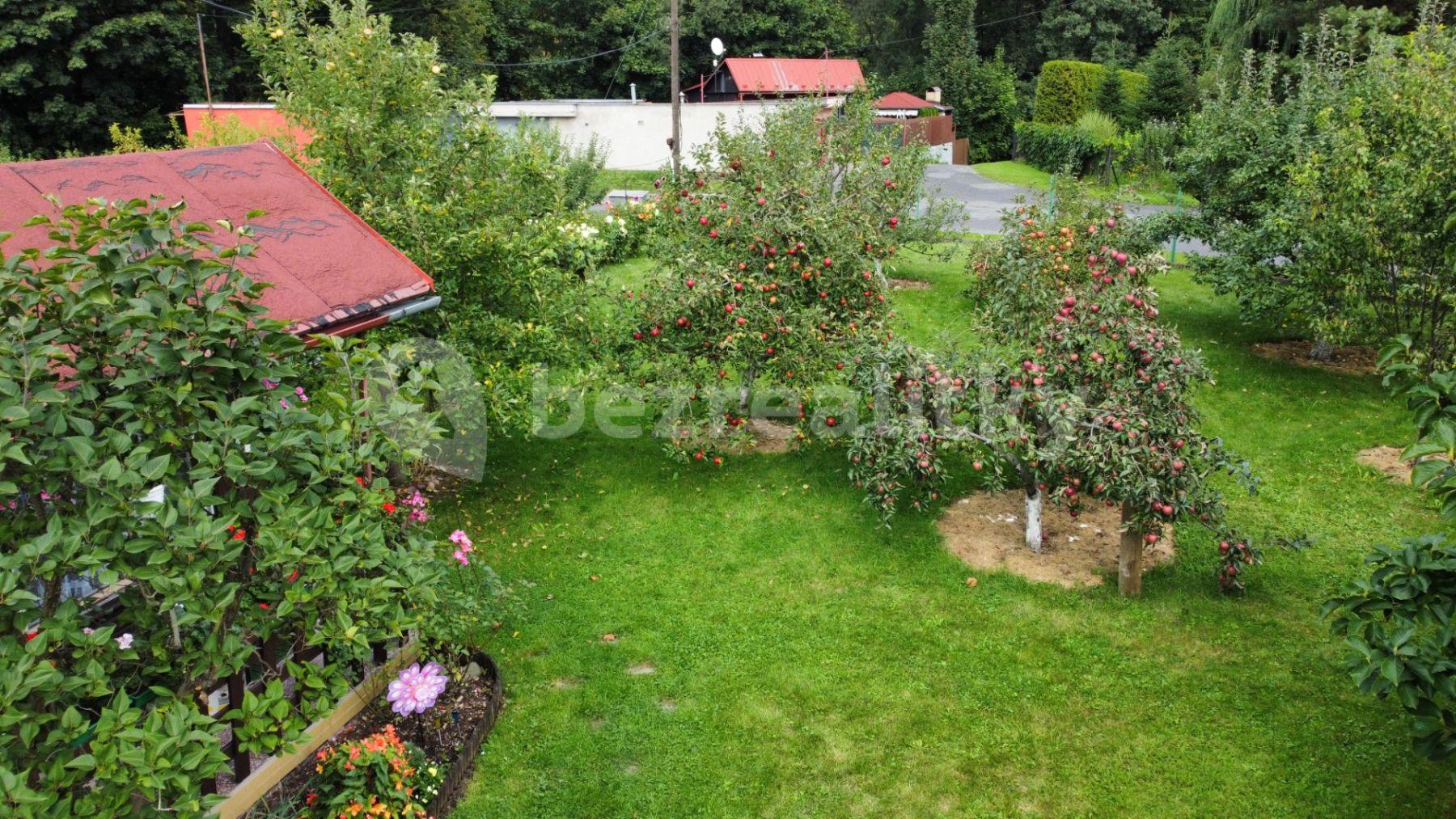 plot for sale, 817 m², Olšová, Třinec, Moravskoslezský Region