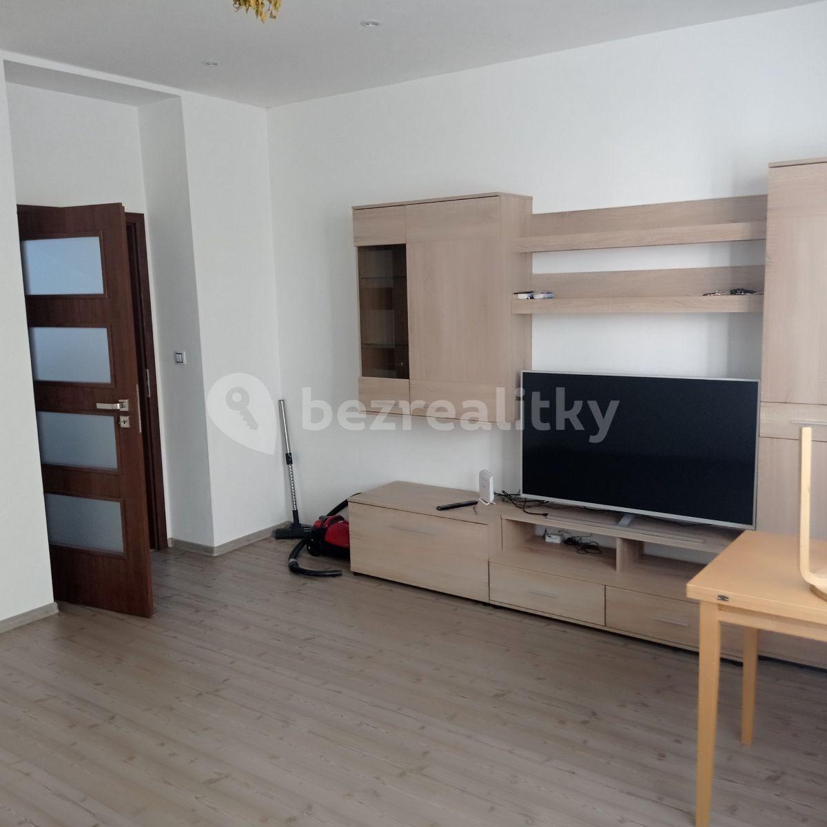 2 bedroom flat to rent, 48 m², Jiráskova, Benešov, Středočeský Region