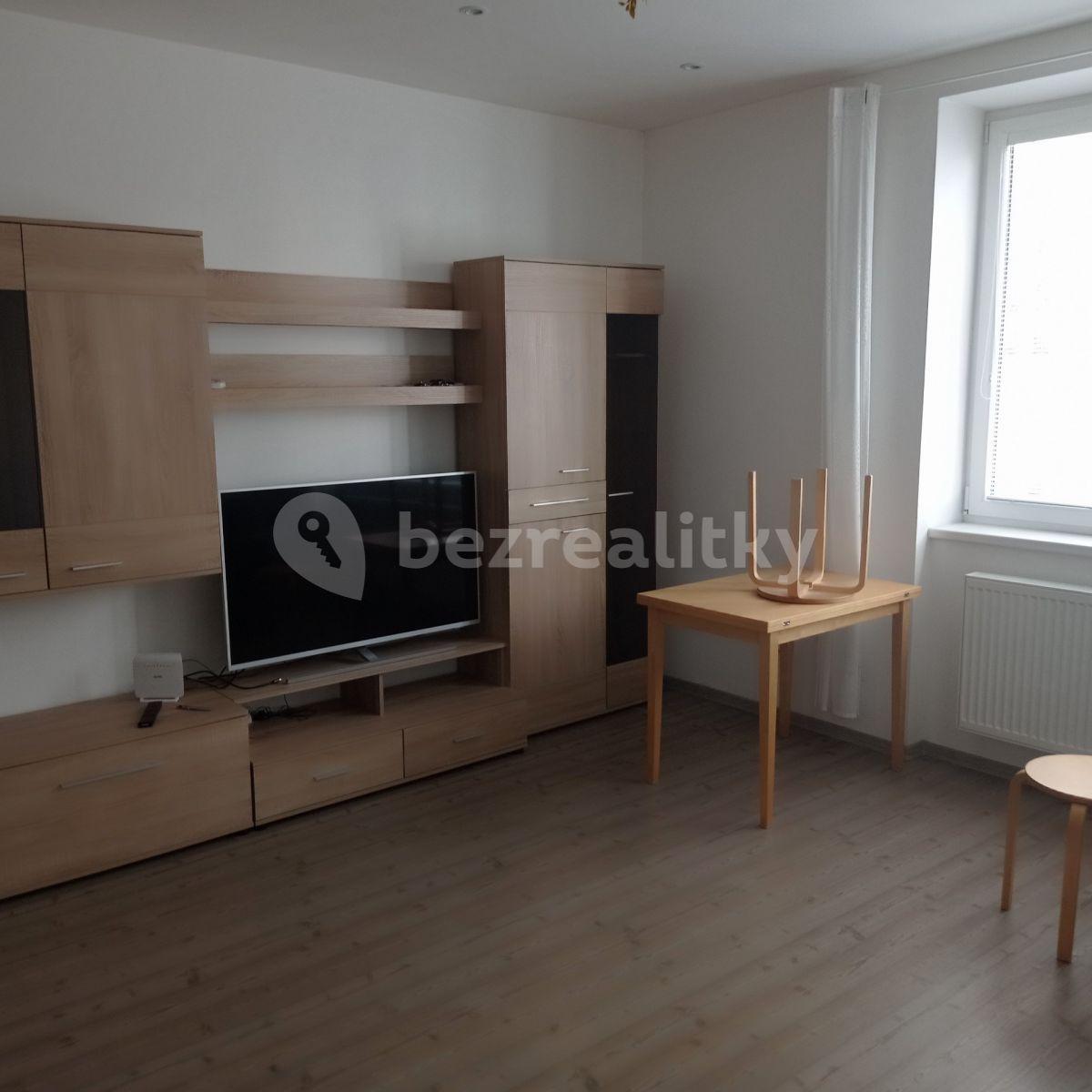 2 bedroom flat to rent, 48 m², Jiráskova, Benešov, Středočeský Region