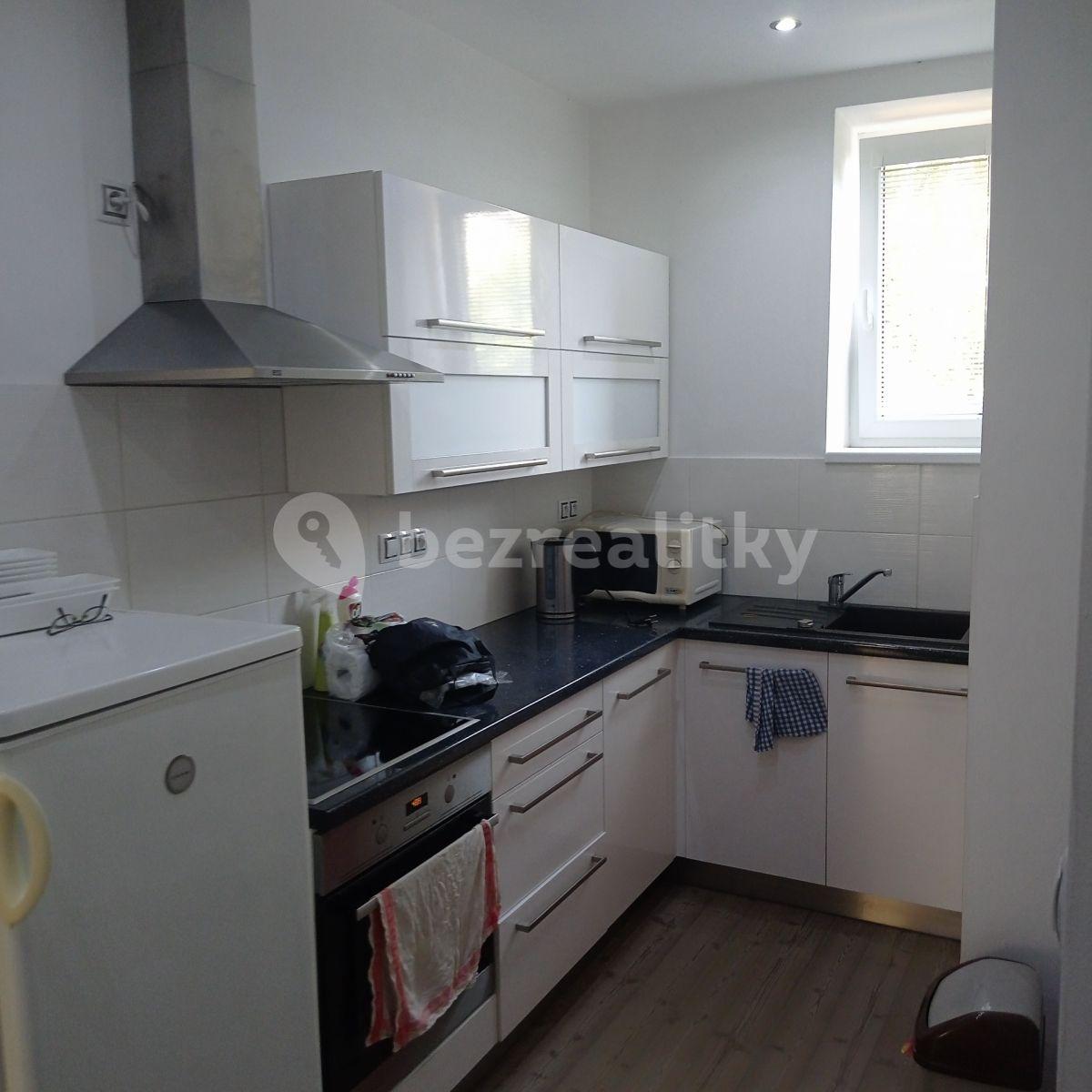 2 bedroom flat to rent, 48 m², Jiráskova, Benešov, Středočeský Region