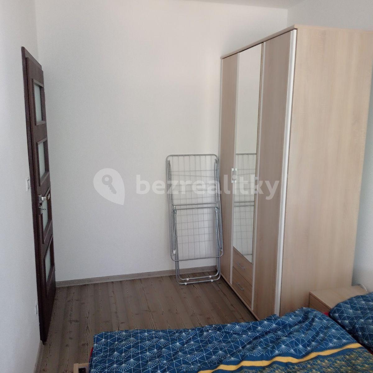 2 bedroom flat to rent, 48 m², Jiráskova, Benešov, Středočeský Region