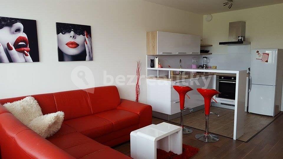 Studio flat to rent, 30 m², Jánského, Olomouc, Olomoucký Region