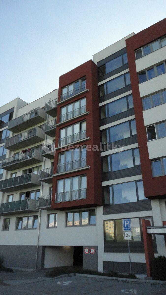 Studio flat to rent, 30 m², Jánského, Olomouc, Olomoucký Region