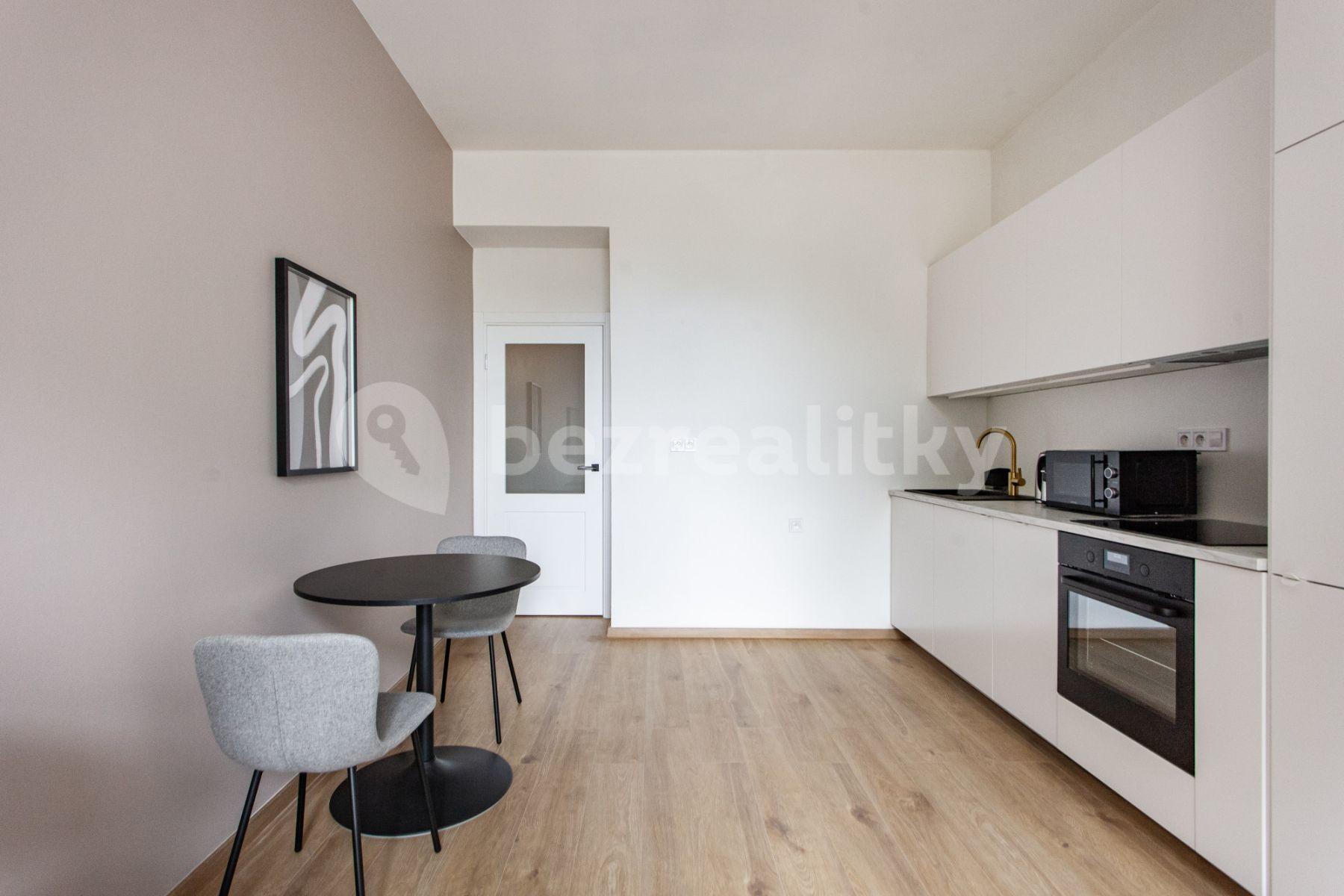 2 bedroom flat to rent, 58 m², Rostovská, Prague, Prague