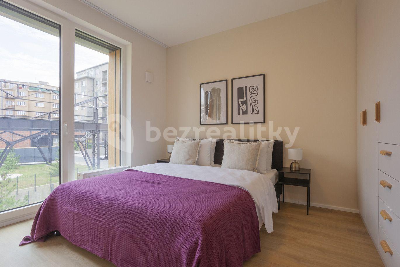 3 bedroom flat to rent, 63 m², Vrbenského, Prague, Prague