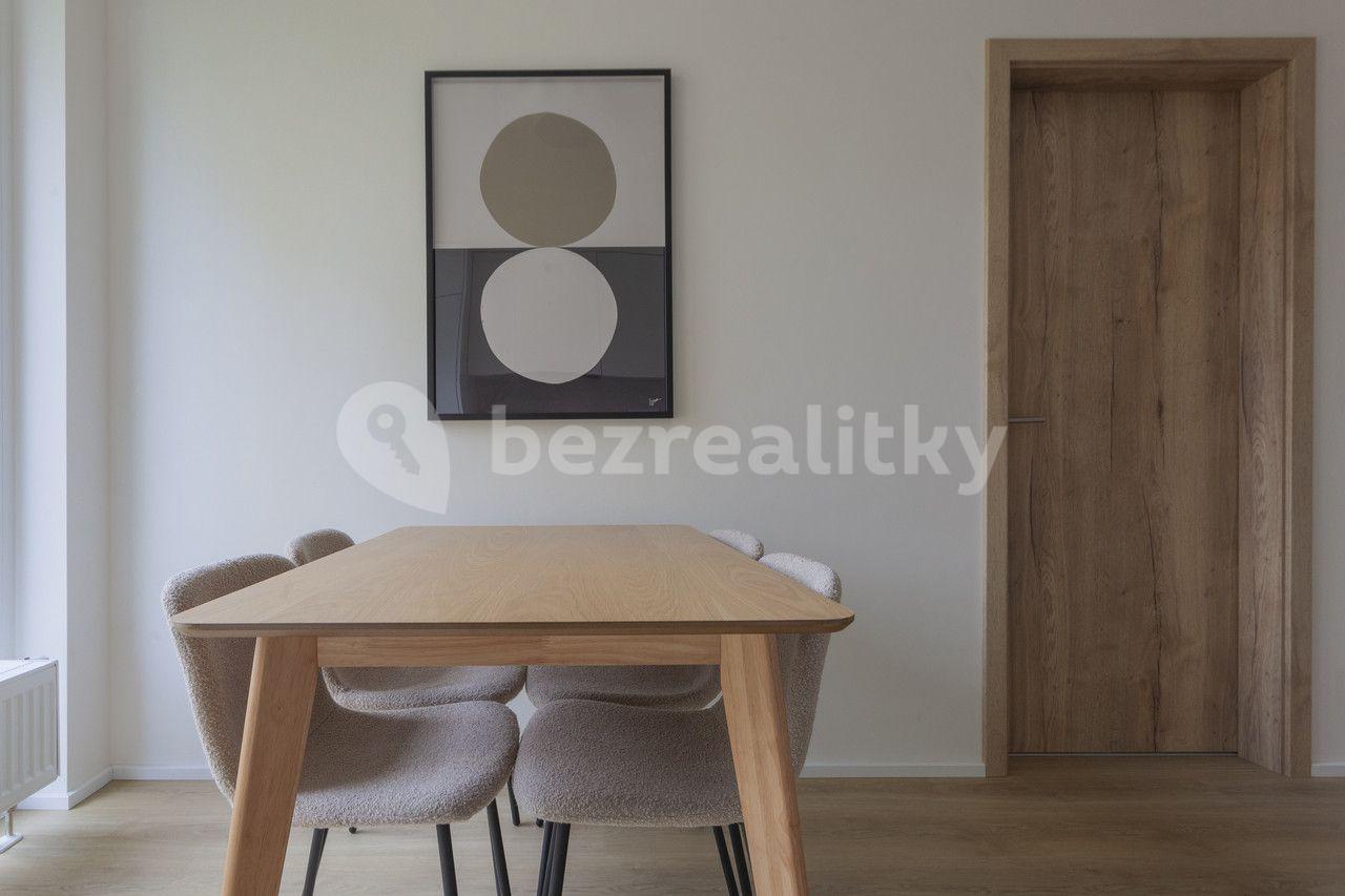 3 bedroom flat to rent, 63 m², Vrbenského, Prague, Prague