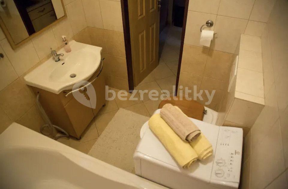 Studio flat to rent, 25 m², Na Bitevní Pláni, Prague, Prague