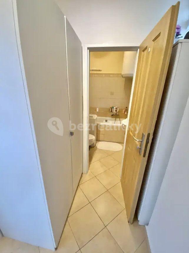 Studio flat to rent, 25 m², Na Bitevní Pláni, Prague, Prague