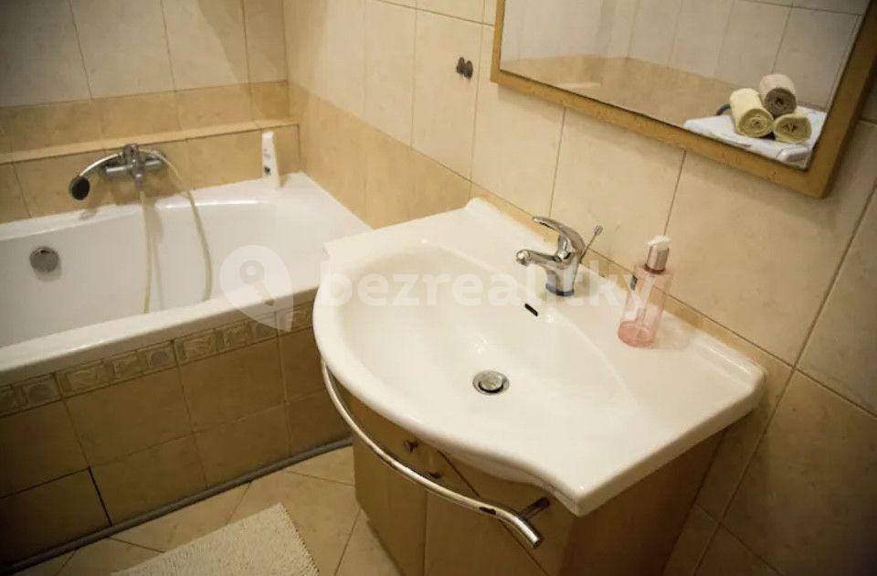 Studio flat to rent, 25 m², Na Bitevní Pláni, Prague, Prague