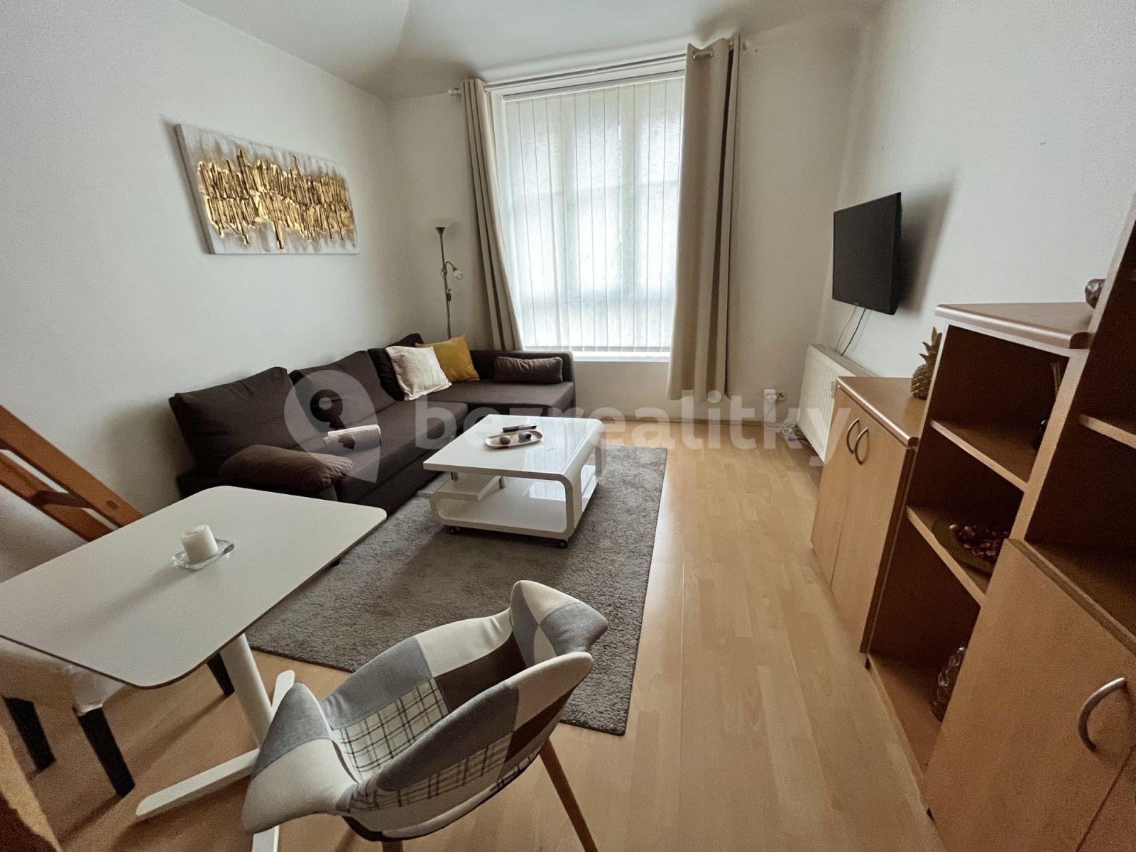 flat to rent, 25 m², Magistrů, Prague, Prague