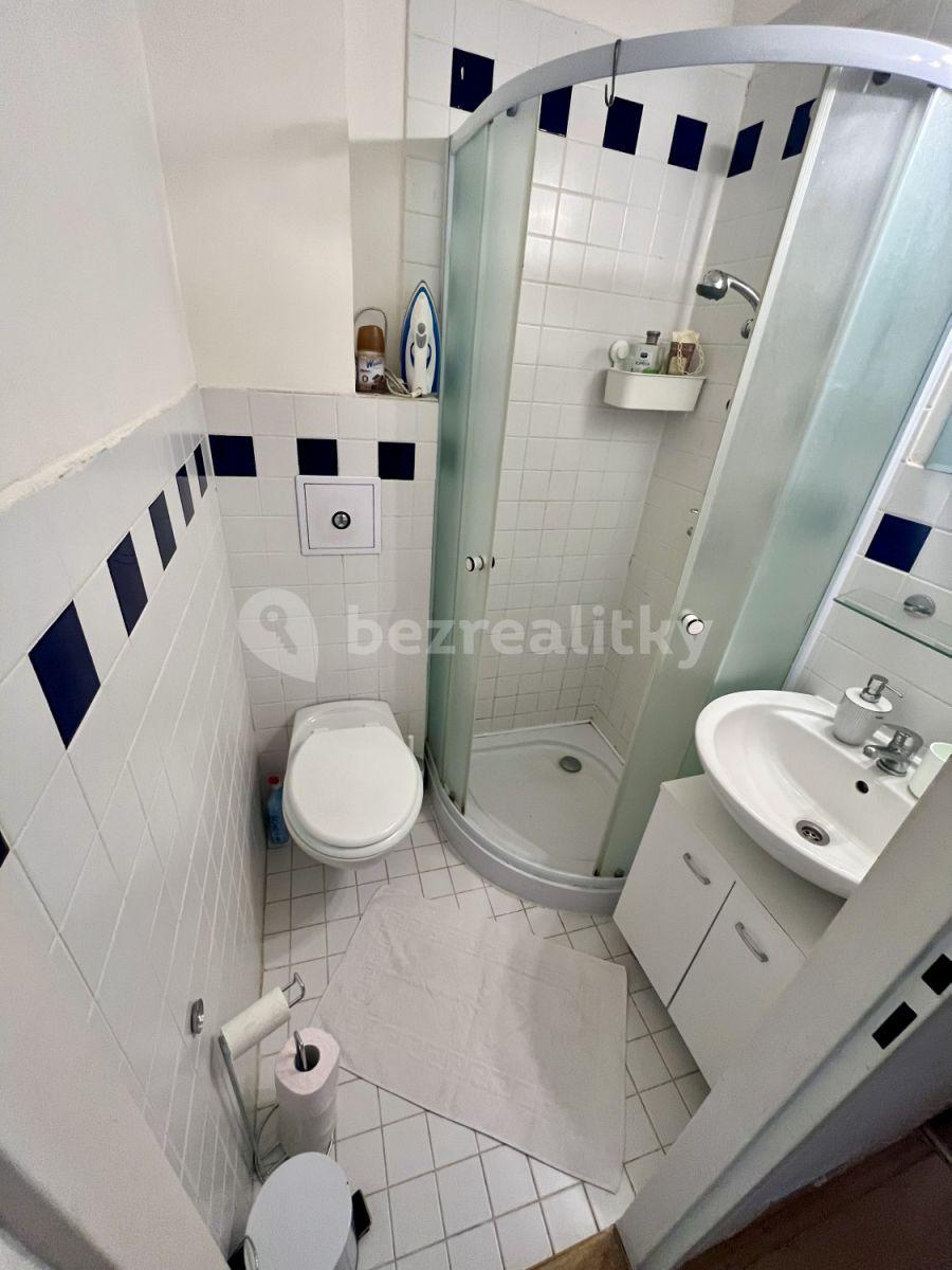 flat to rent, 25 m², Magistrů, Prague, Prague