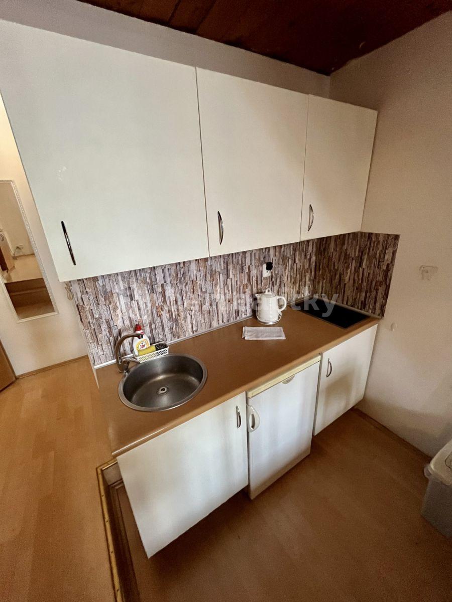 flat to rent, 25 m², Magistrů, Prague, Prague