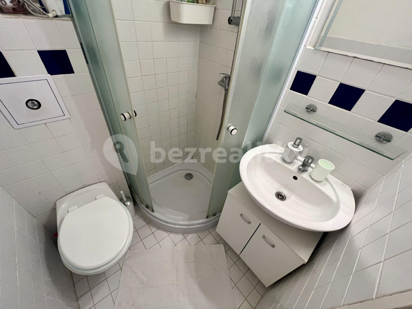 flat to rent, 25 m², Magistrů, Prague, Prague