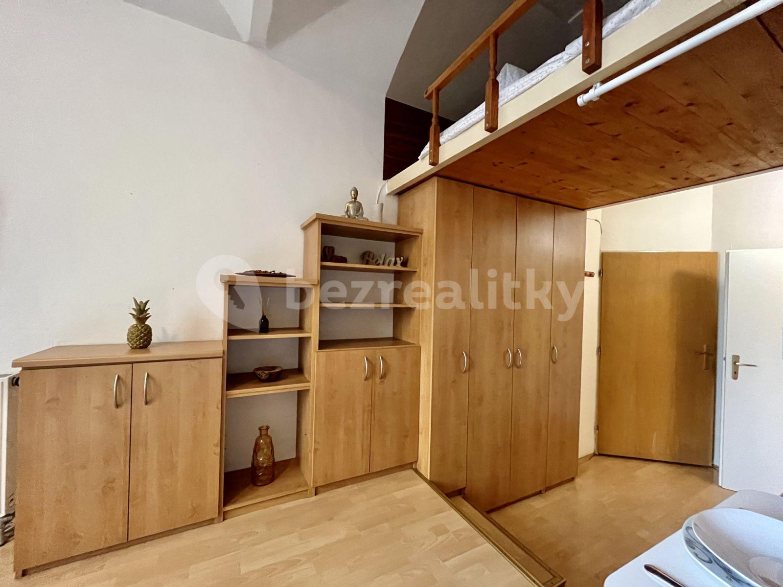 flat to rent, 25 m², Magistrů, Prague, Prague