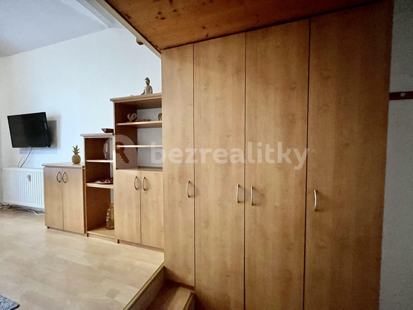 flat to rent, 25 m², Magistrů, Prague, Prague