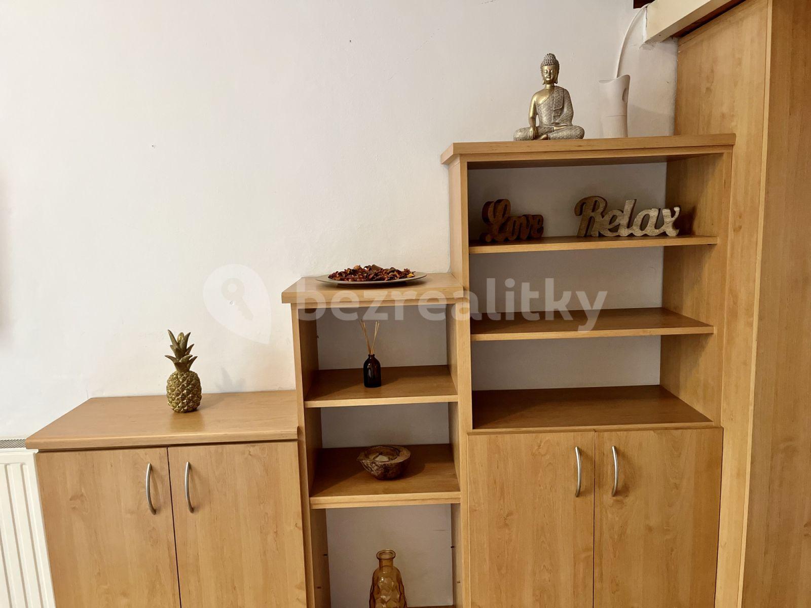 flat to rent, 25 m², Magistrů, Prague, Prague