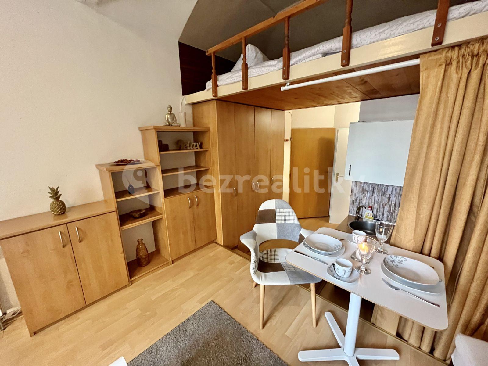 flat to rent, 25 m², Magistrů, Prague, Prague