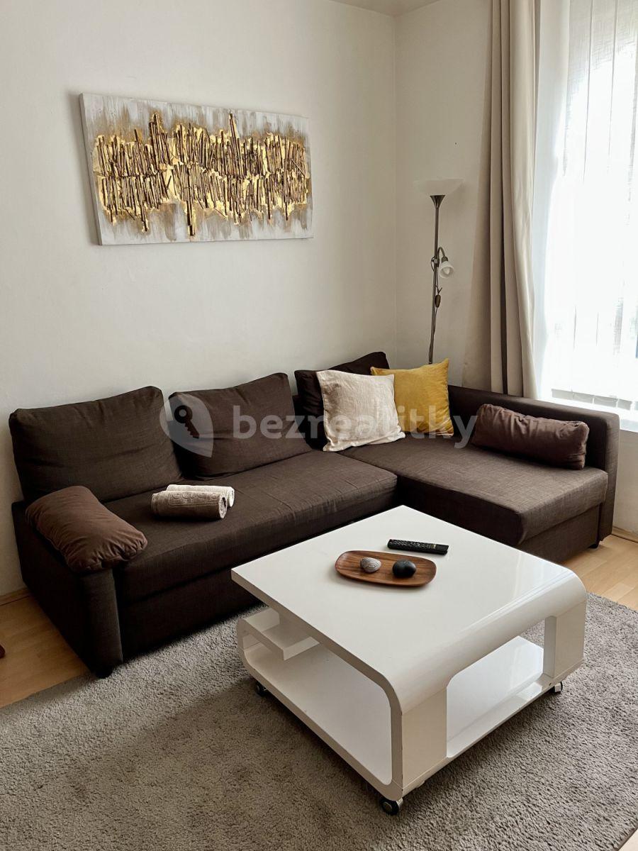 flat to rent, 25 m², Magistrů, Prague, Prague