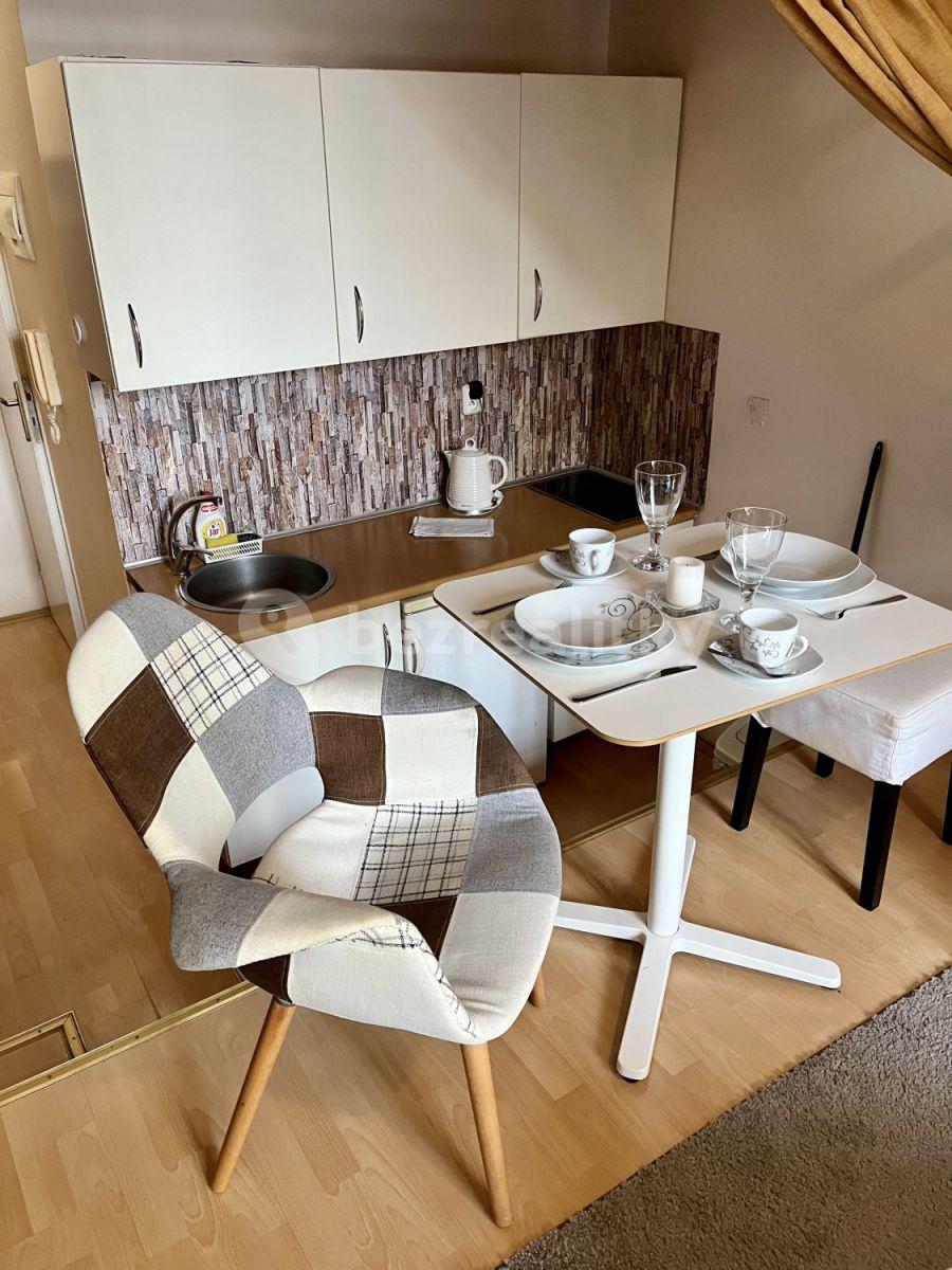 flat to rent, 25 m², Magistrů, Prague, Prague