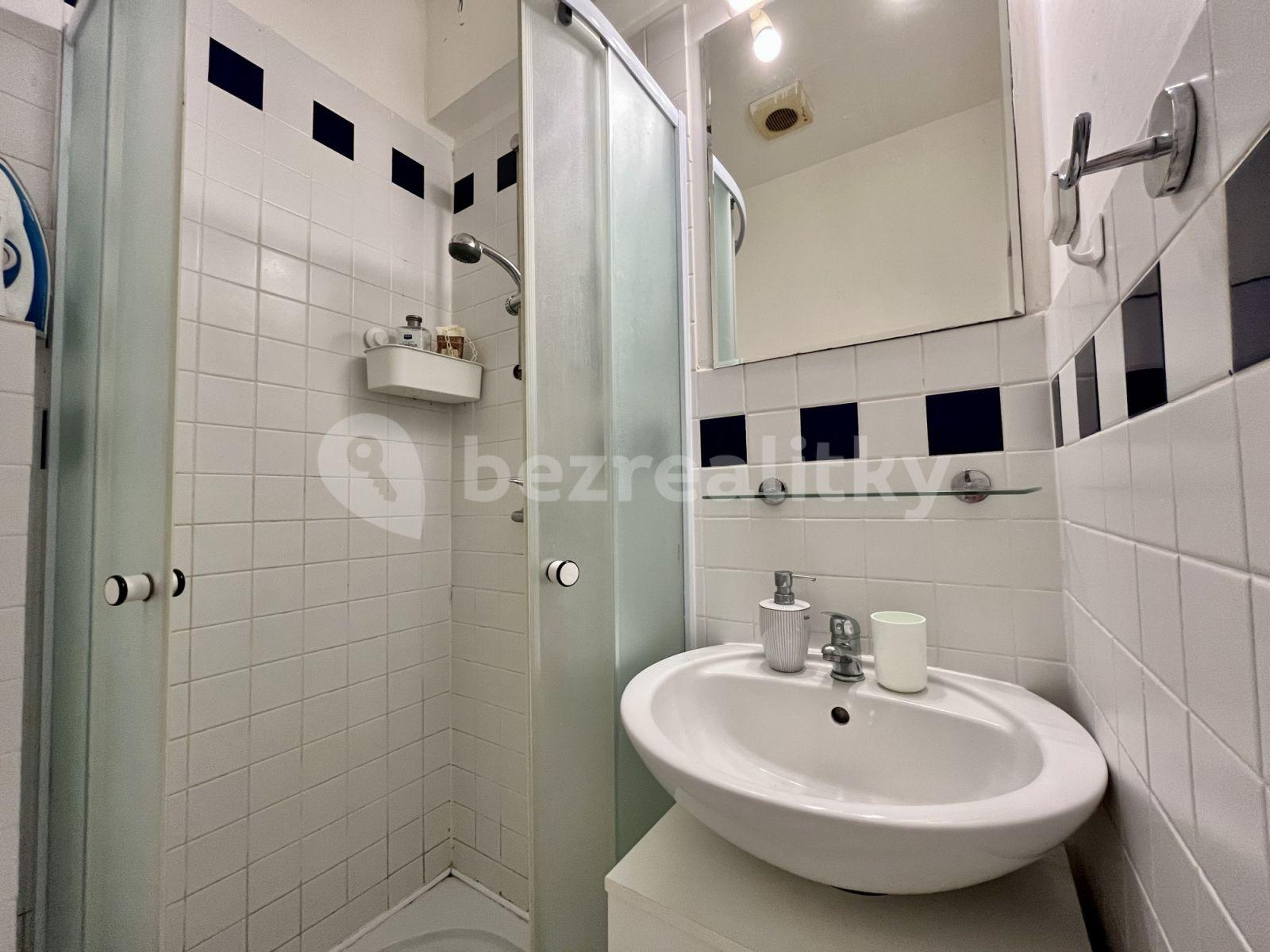 flat to rent, 25 m², Magistrů, Prague, Prague