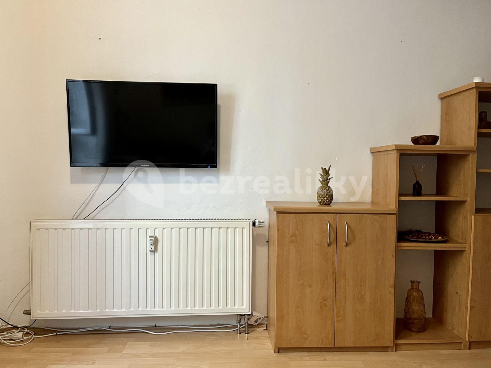 flat to rent, 25 m², Magistrů, Prague, Prague