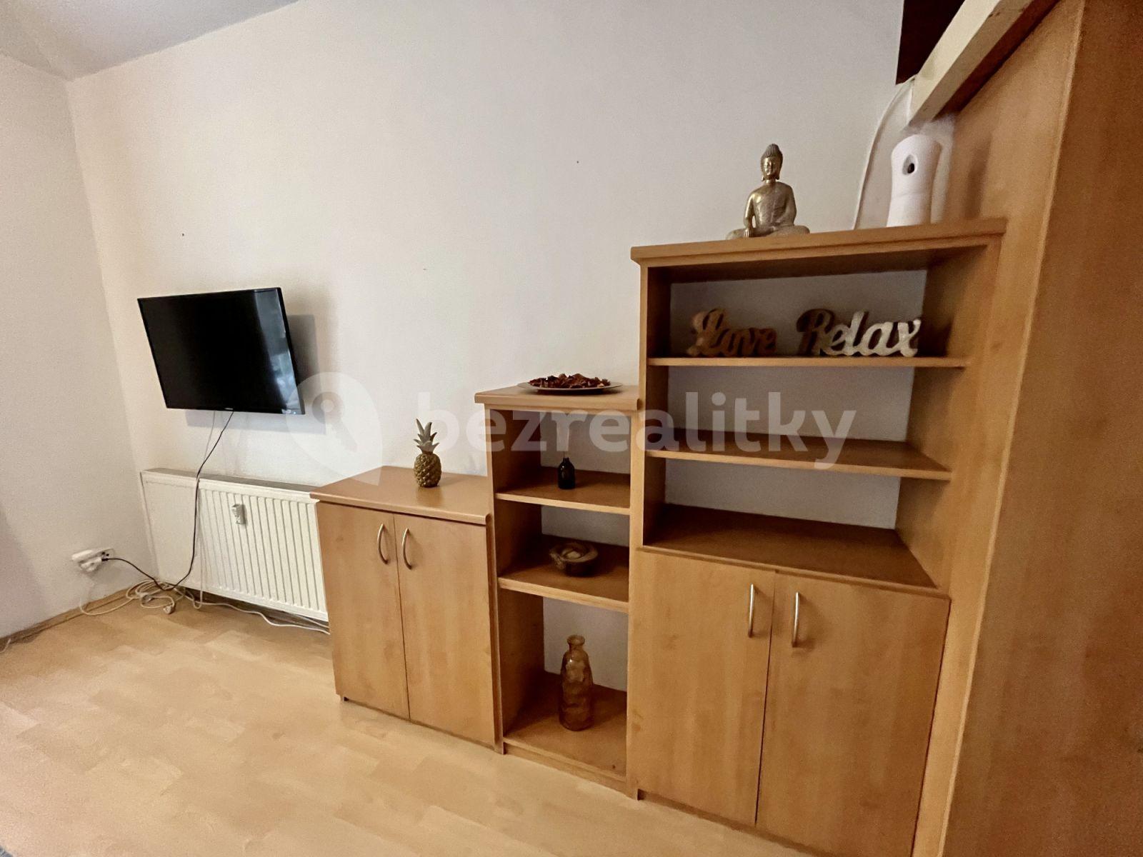 flat to rent, 25 m², Magistrů, Prague, Prague