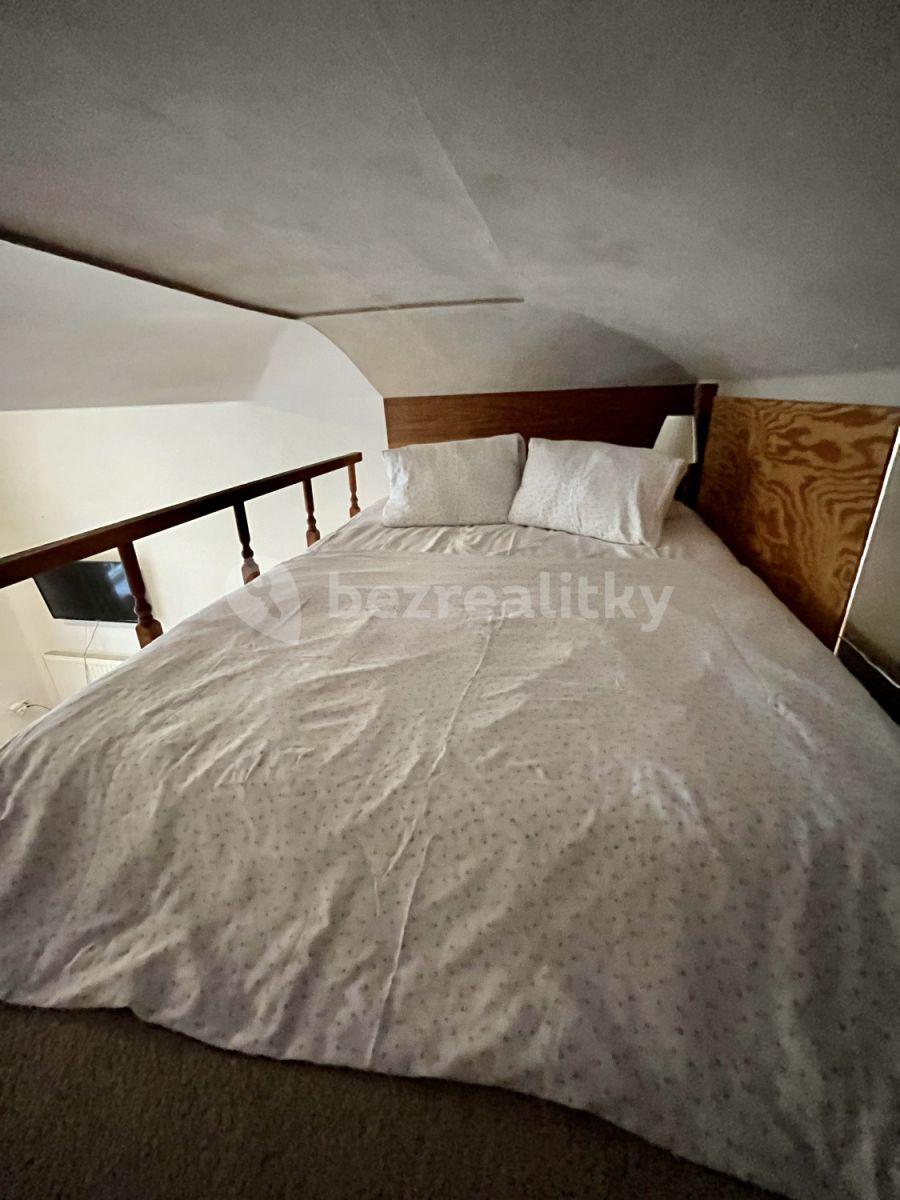 flat to rent, 25 m², Magistrů, Prague, Prague