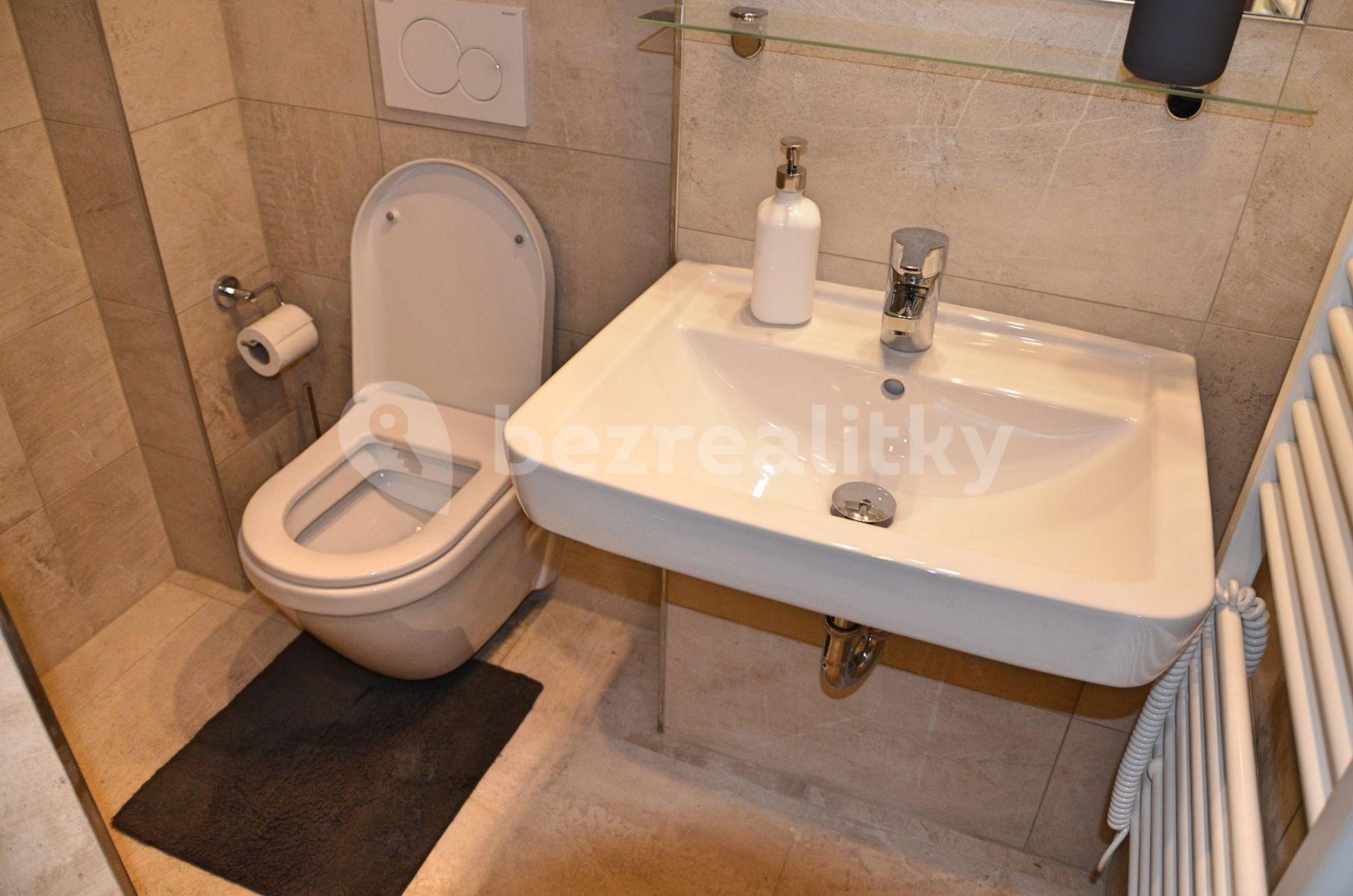 Studio flat to rent, 23 m², Pekařská, Brno, Jihomoravský Region