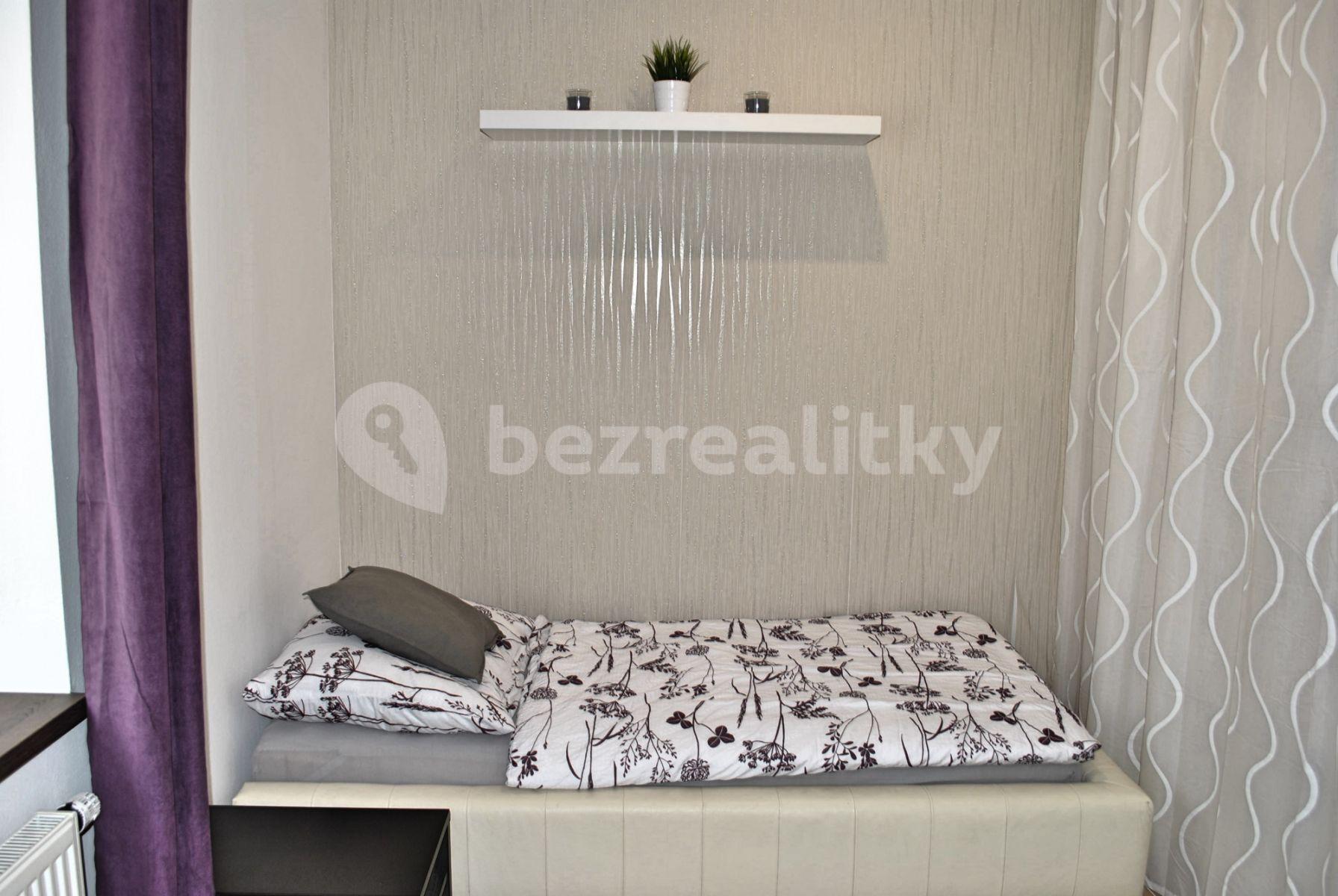 Studio flat to rent, 0 m², Pekařská, Brno, Jihomoravský Region