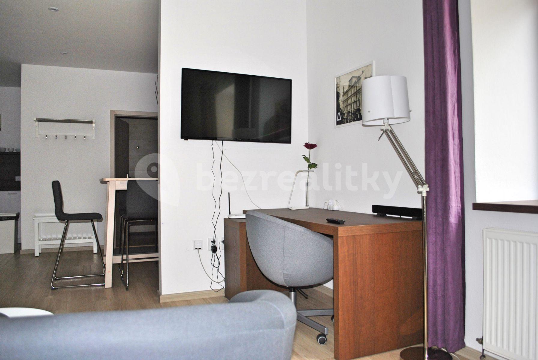 Studio flat to rent, 0 m², Pekařská, Brno, Jihomoravský Region