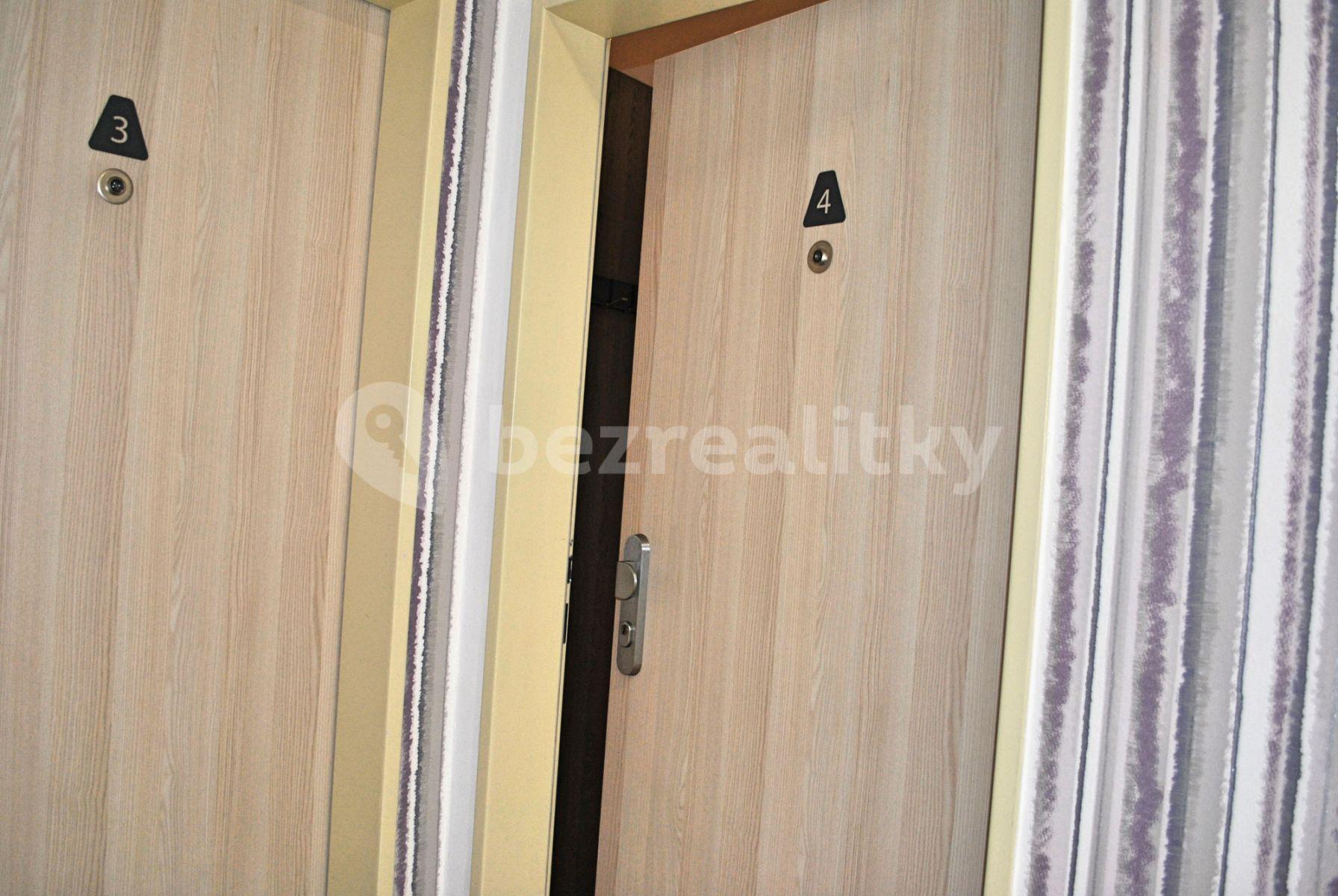 Studio flat to rent, 0 m², Pekařská, Brno, Jihomoravský Region