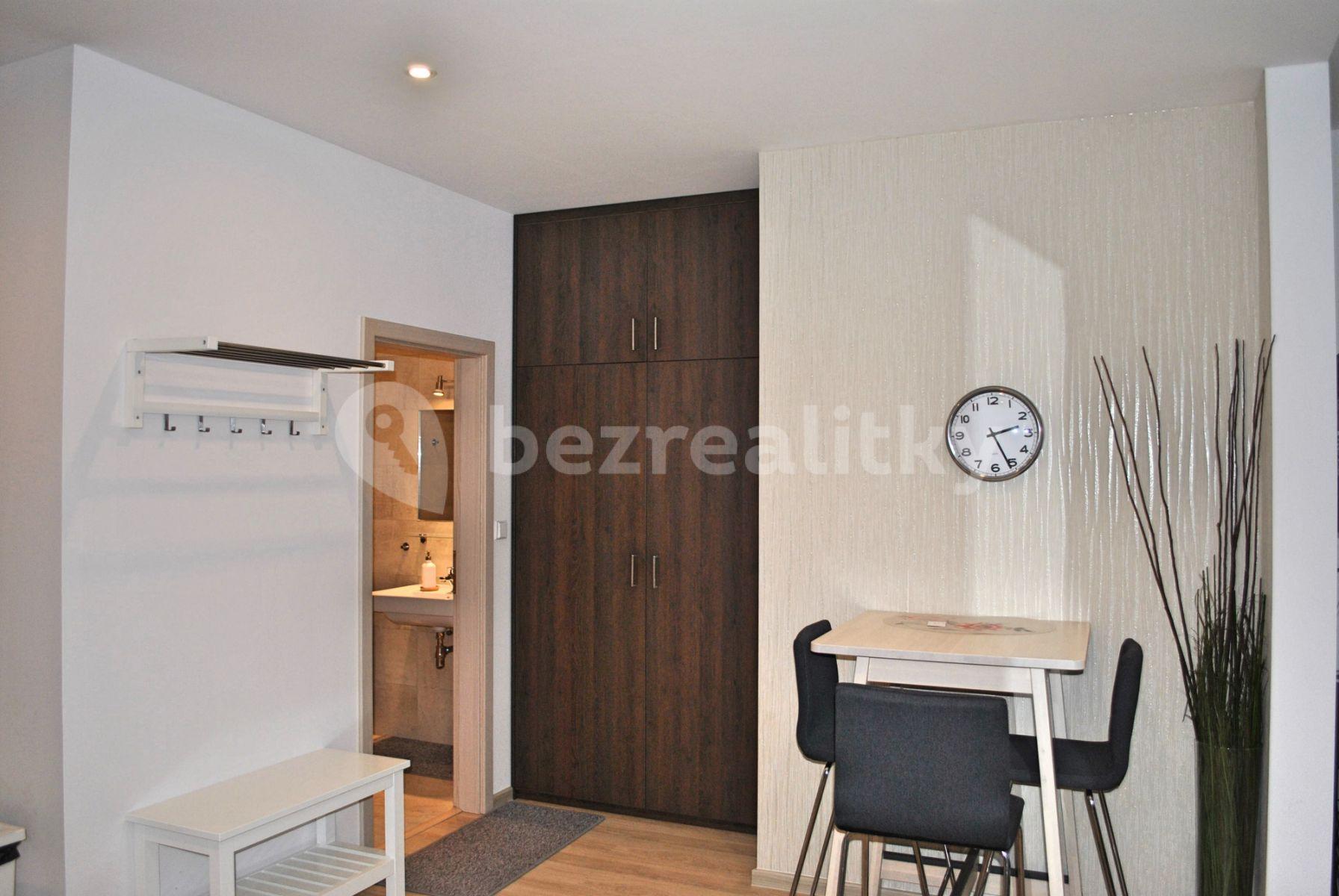 Studio flat to rent, 0 m², Pekařská, Brno, Jihomoravský Region