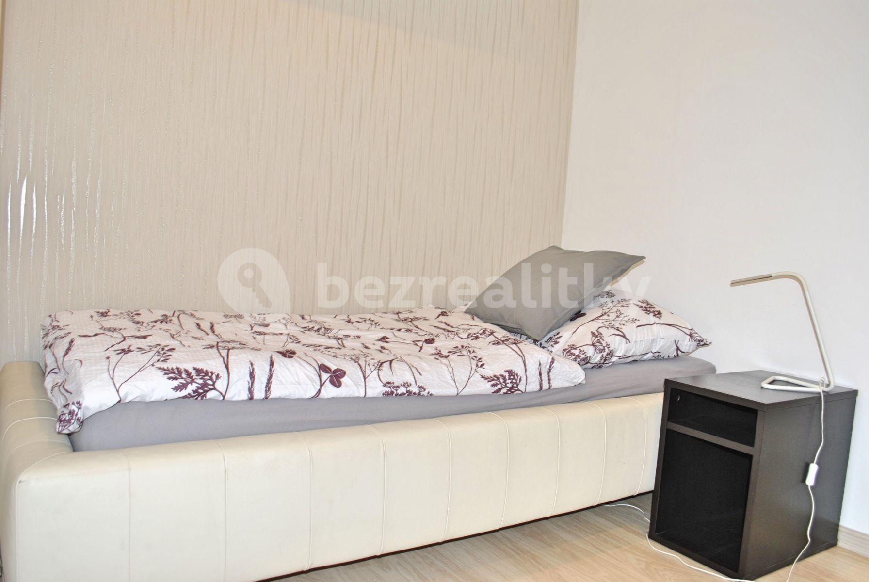 Studio flat to rent, 0 m², Pekařská, Brno, Jihomoravský Region