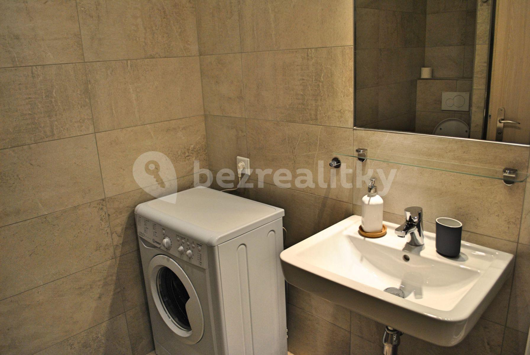 Studio flat to rent, 0 m², Pekařská, Brno, Jihomoravský Region