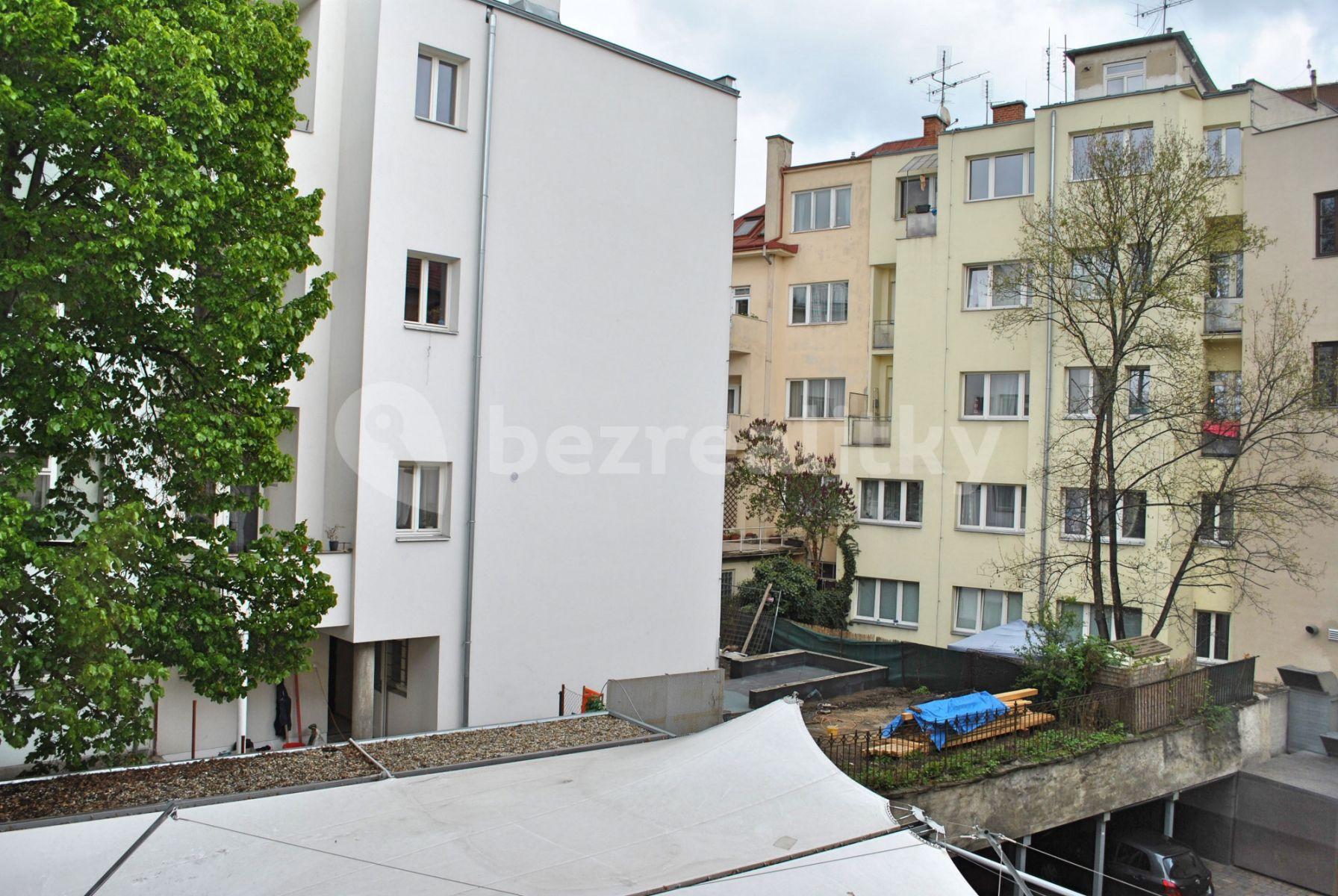 Studio flat to rent, 0 m², Pekařská, Brno, Jihomoravský Region